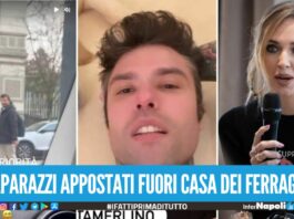 Caso Chiara Ferragni, Fedez sbotta sui social E' questa la priorità dell'informazione italiana
