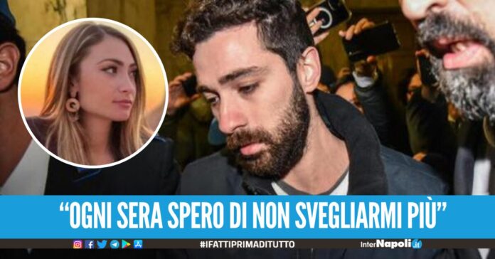 Chiedo scusa, non perdono. Ho fatto una cosa inspiegabile con una disumanità che mi ha sconvolto”, le parole di Impagnatiello