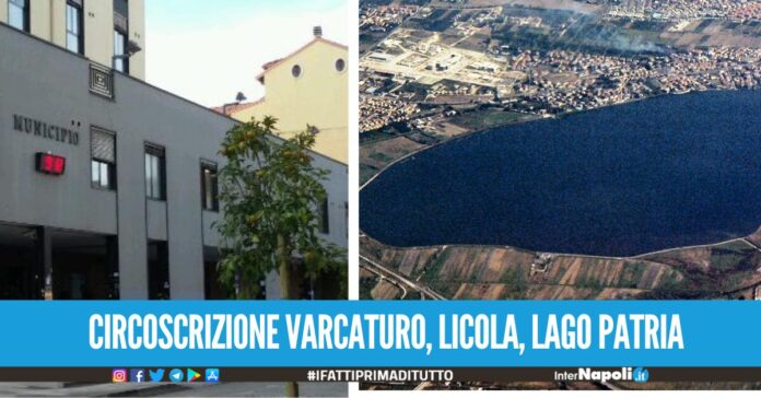 Circoscrizione fascia costiera di Giugliano, la proposta dimenticata nel cassetto. Gli attivisti C'era il tempo di farlo prima delle prossime elezioni