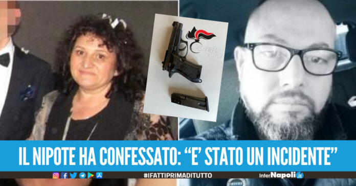 Concetta Russo afragola