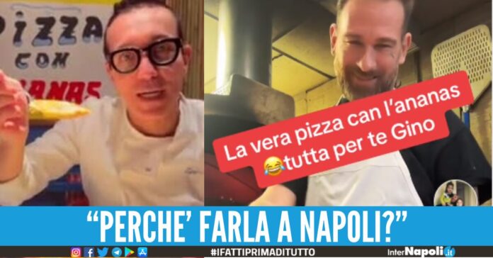 pizzaiolo