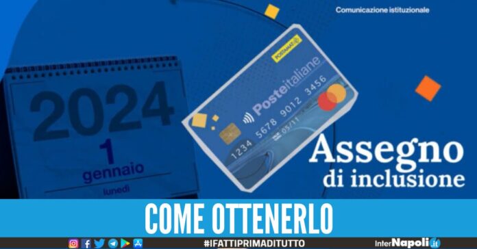 Assegno