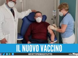 Somministrata al Pascale di Napoli il primo vaccino anticancro sperimentale a mRna. Il paziente si racconta: "Non ho avuto paura, credo in questa cura"