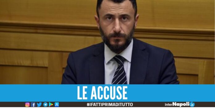 Nuove accuse per Emanuele Pozzolo, ora indagato anche per porto illegale d'arma