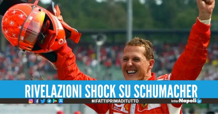 Schumacher, continua il mistero. Arriva la rivelazione sulle condizioni: 