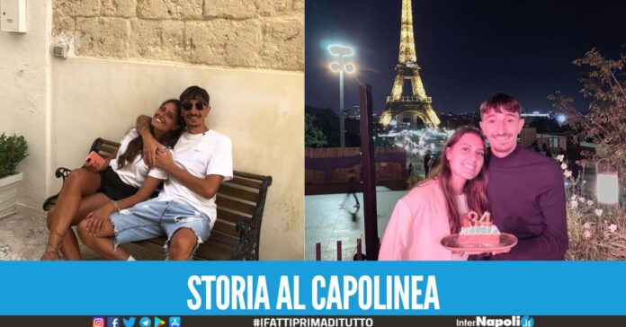 E' finita tra Ciro Petrone e Federica Caputo. La rottura subito dopo l'uscita di lui dalla casa del Grande Fratello