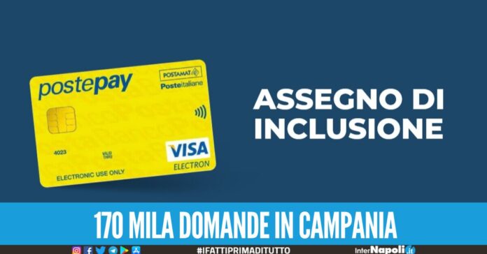 Assegno di Inclusione