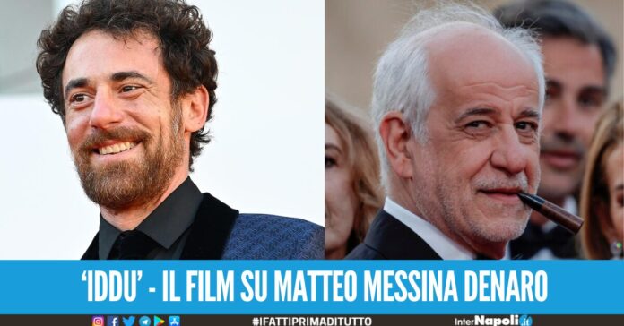 Matteo Messina Denaro