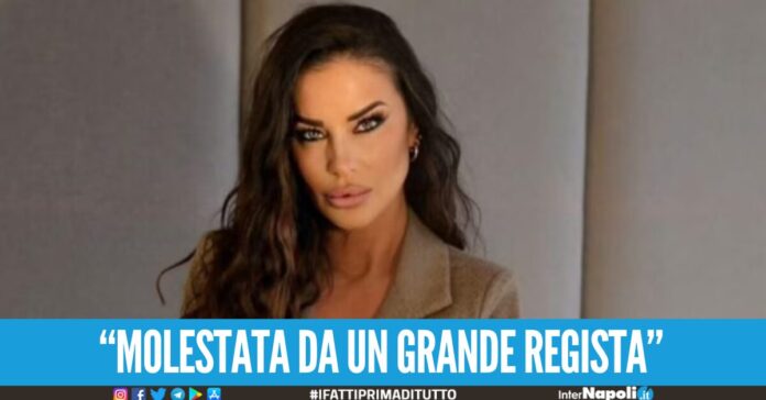 Antonella Mosetti