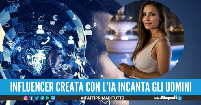 L'intelligenza artificiale capace di generare 10mila euro a settimana