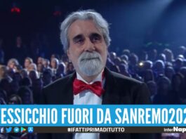 Beppe Vessicchio non ci sarà a Sanremo 2024: "non ho lavorato per nessuno degli artisti"