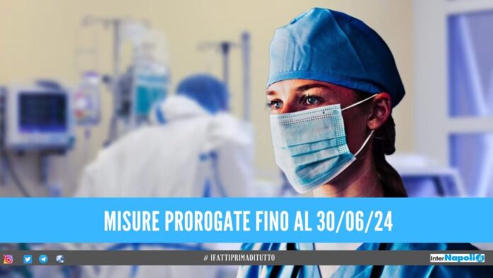 misure prorogate fino al 30/06/24