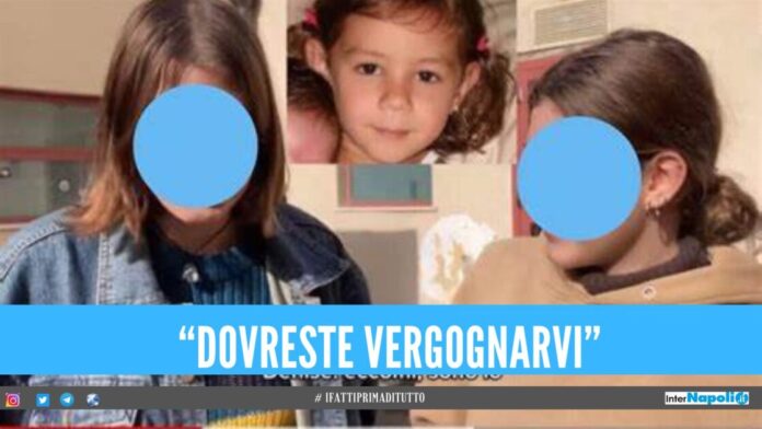 Una studentessa si finge Denise Pipitone, il video che la ritrae arriva alla famiglia della bimba scomparsa.