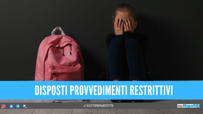 Disposti provvedimenti restrittivi