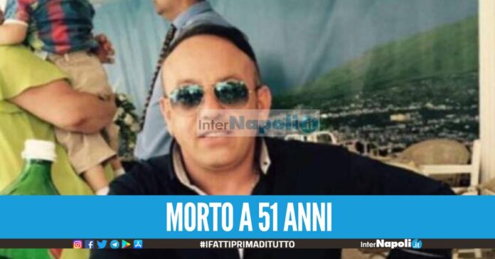 Morto a 51 anni