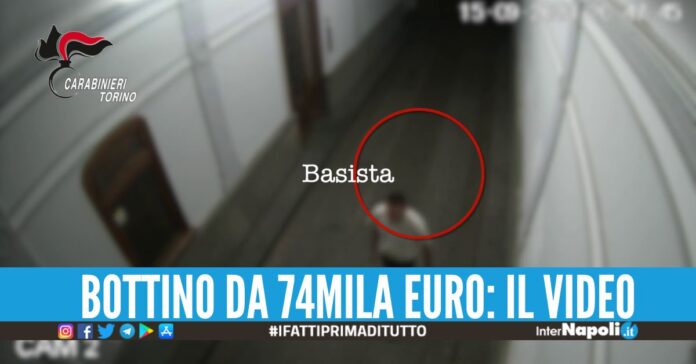 L'invito a cena finisce con la rapina dei Rolex, arrestati basista e complici. Con l’aiuto di un complice sono entrati in casa di un anziano
