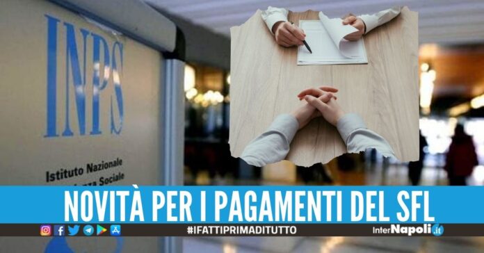 Contributo mensile da 350 euro, le indicazioni dell'Inps per ottenere l'assegno