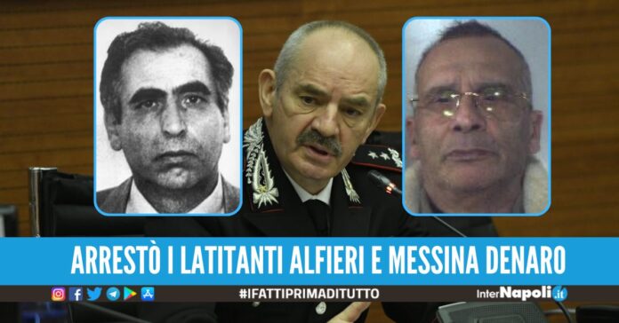 Lotta all'antisemitismo, incarico al generale esperto nella cattura dei boss