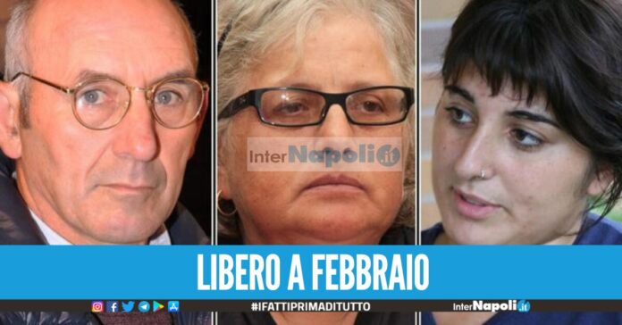 Libero a febbraio