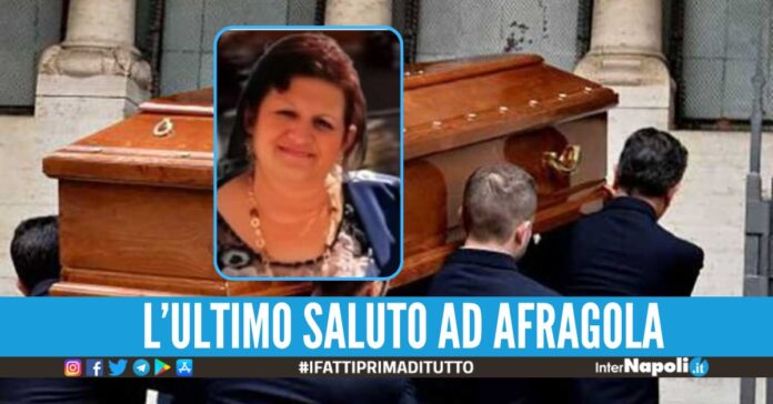 Morte di Concetta Russo, decise la data e la chiesa dei funerali