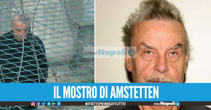 Il mostro di Amstetten
