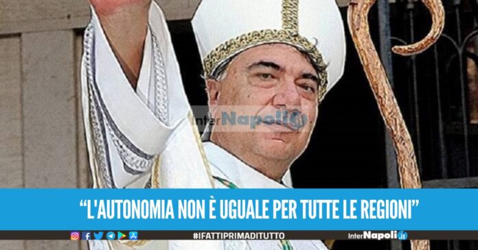 l'autonomia non è uguale per tutte le regioni