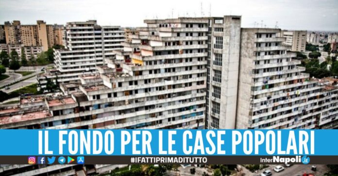 Bonus fitti in Campania, c'è ancora tempo per le richieste