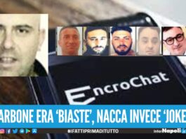 Cos'è il sistema 'Encrochat', l'app per le chat criptate utilizzata dai narcos napoletani