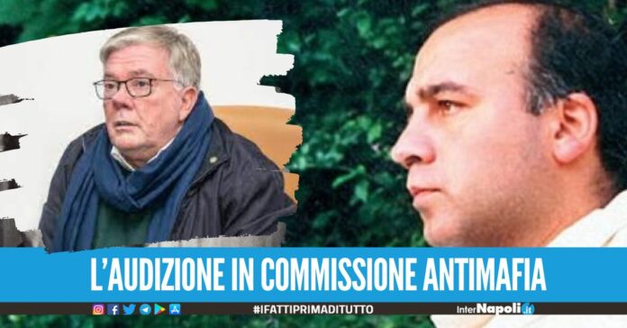 Denunciò i killer di don Peppe Diana, la denuncia Lasciato solo dallo Stato