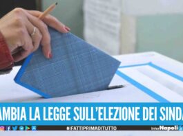 Election day l'9 e 9 giugno si voterà anche a S. Antimo, Melito, Casoria, Bacoli e Castellammare