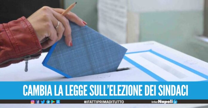 Election day l'9 e 9 giugno si voterà anche a S. Antimo, Melito, Casoria, Bacoli e Castellammare