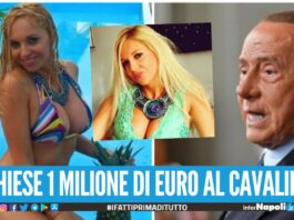 Estorsione a Berlusconi, i figli non ritirano la querela contro l'ex olgettina Chiese un milione in cambio di silenzio