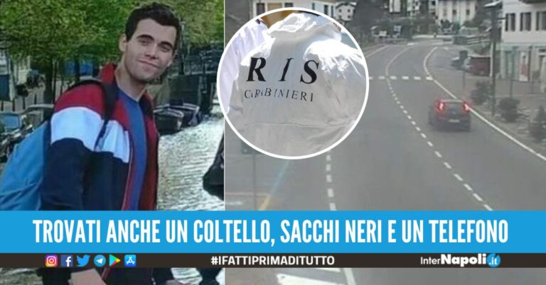 Femminicidio Giulia Cecchettin, le analisi dei Ris sull’auto di Turetta: “Sangue ovunque”