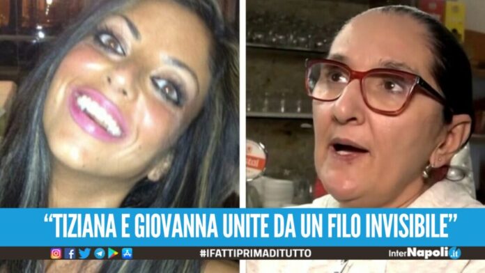 giovanna pedretti tiziana cantone