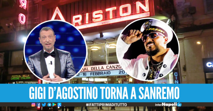 Gigi D'Agostino