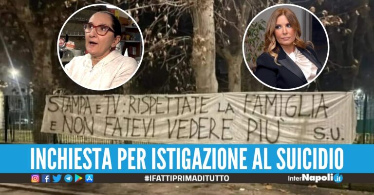Giovanna Pedretti, indagine sul post della ristoratrice: minacce di morte alla Lucarelli