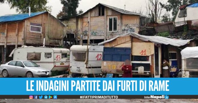 Giugliano. Aveva intestate 630 auto usate dai Rom, arrestato 47enne a Sant'Antimo