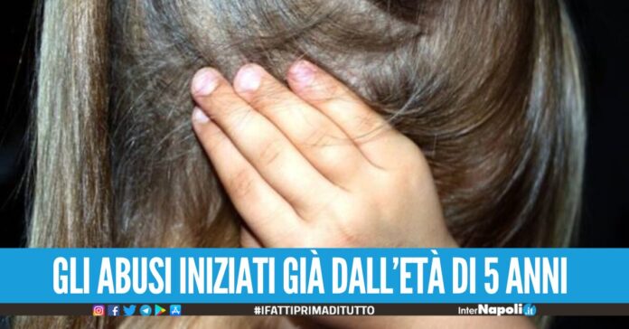 Ha abusato della figlia mettendola incinta, padre condannato a 18 anni di carcere