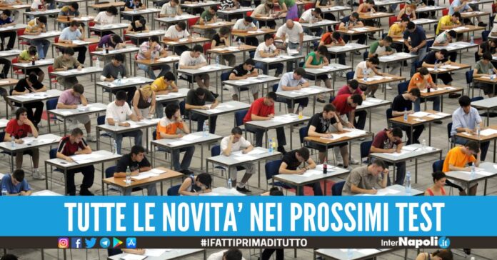 test di medicina