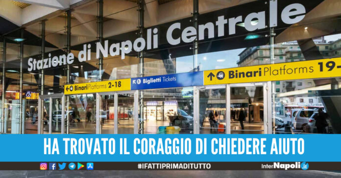 finge la seduta di laurea napoli