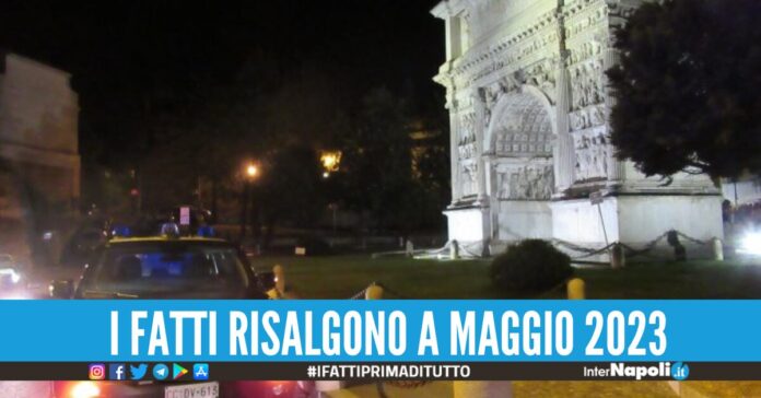 studenti cinesi aggrediti