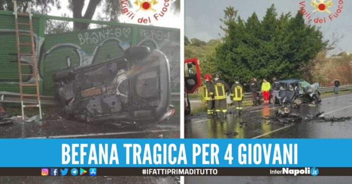 incidente statale