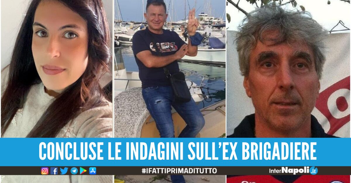 Uccise il rivale in amore, Giuseppe Molinaro accusato di omicidio