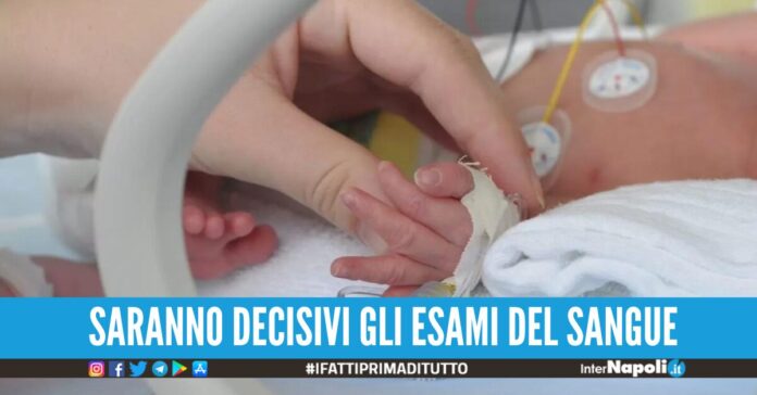 bimbo cocaina meningite