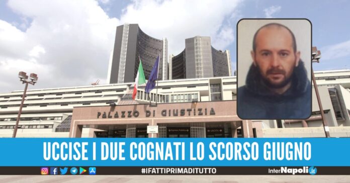 caiazzo tribunale sbagliato