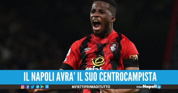 traorè napoli