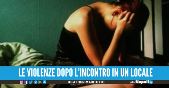 ragazze trans violentate