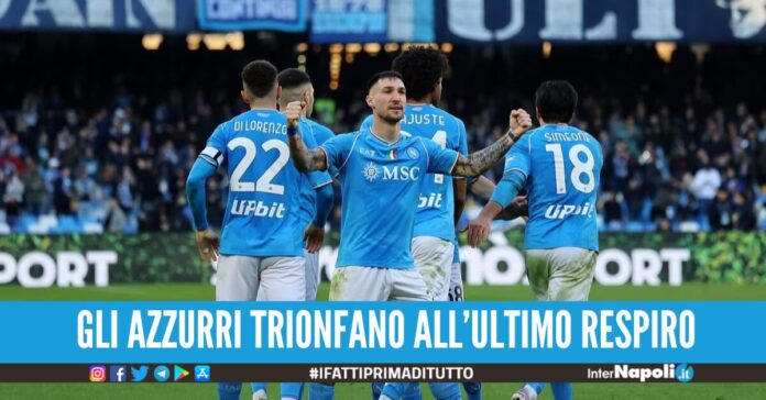 napoli-salernitana