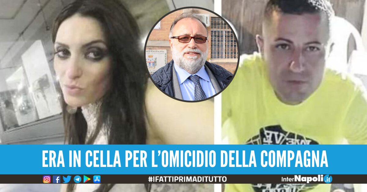 Andrea Napolitano Morto In Cella A Poggioreale, Parla Il Garante Dei ...