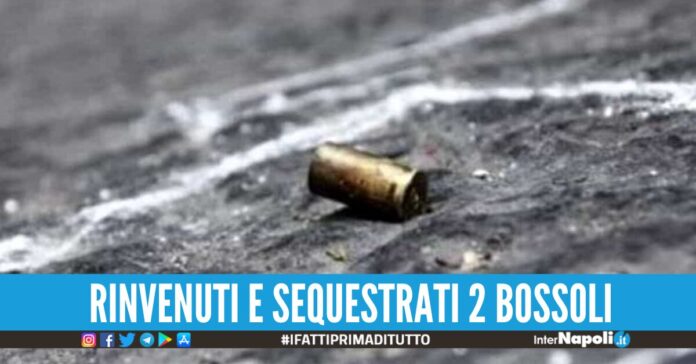 sparatoria casalnuovo